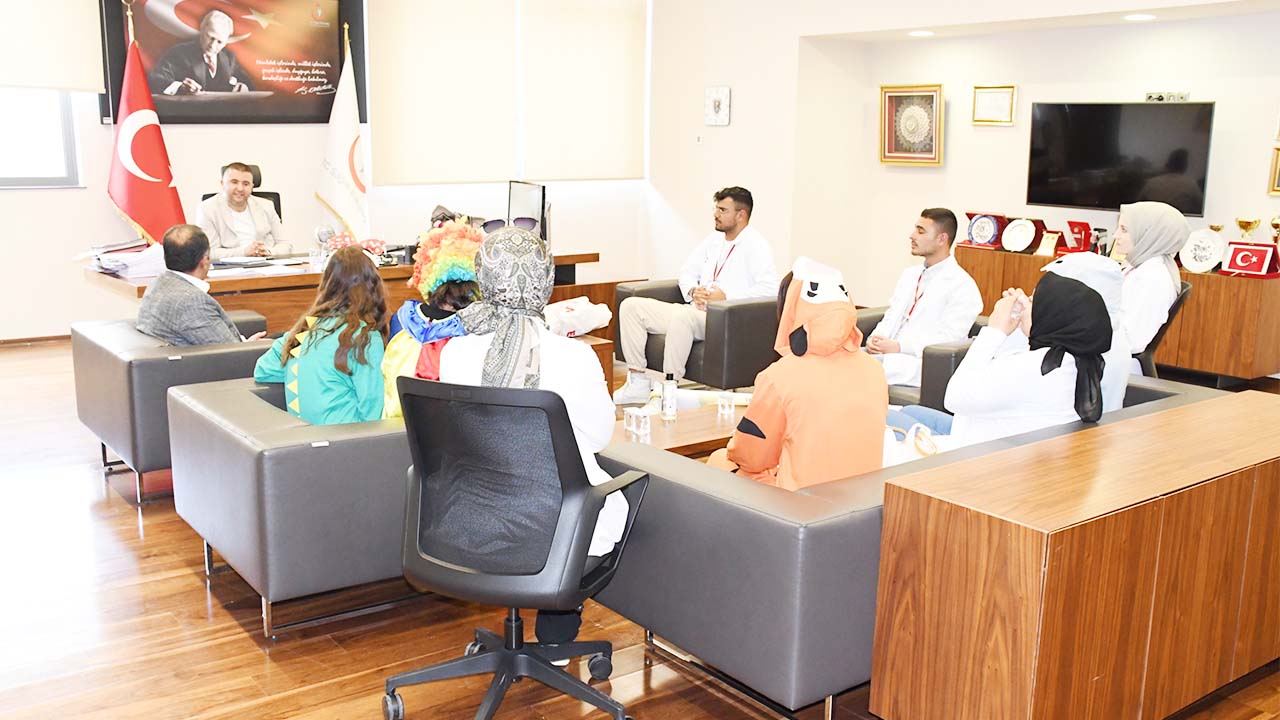 Şehir Hastanesi Çocuk Gelişimi (2)