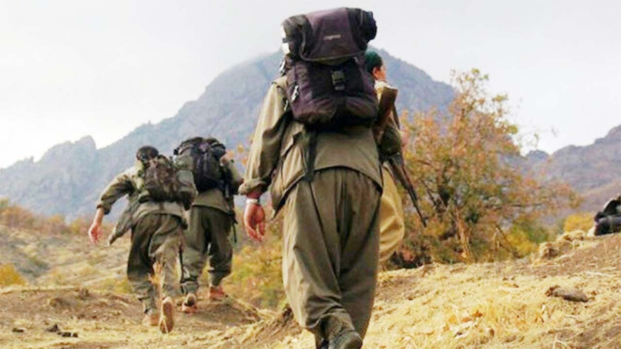 Fikrim yok / Kararsızım