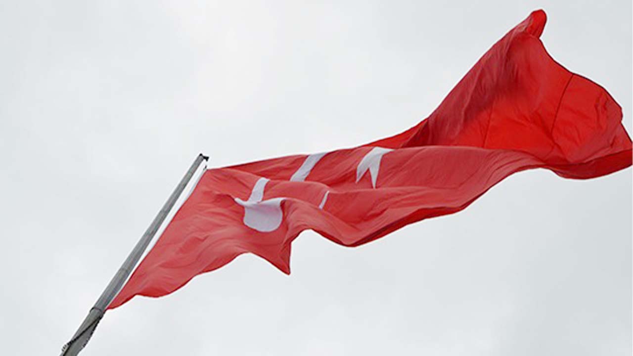 Hiçbir anlam ifade etmiyor, tamamen göstermelik