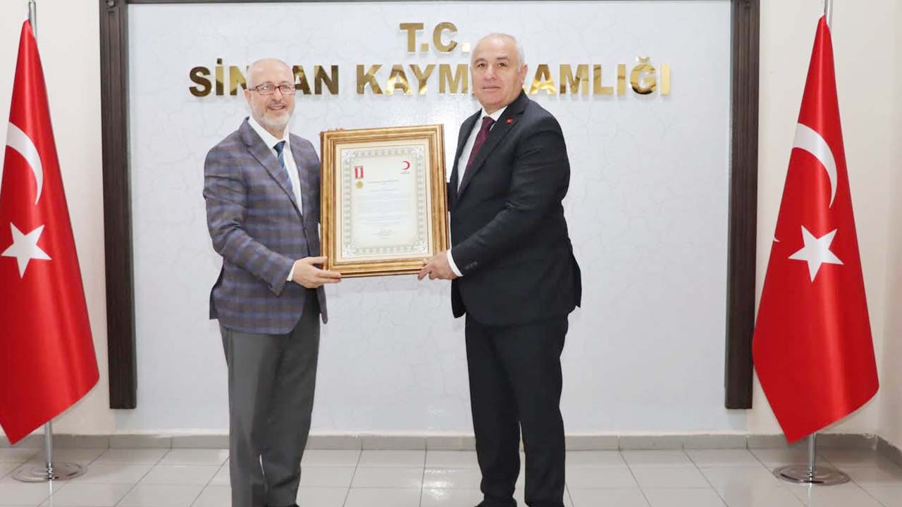 Sincan Kaymakamlığı (3)