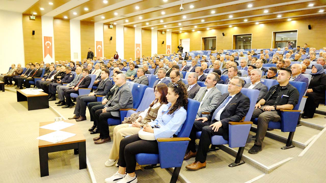 Sokak Hayvanları Vavilik Toplantı (3)