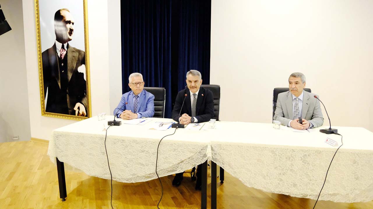 Sokak Hayvanları Vavilik Toplantı (5)