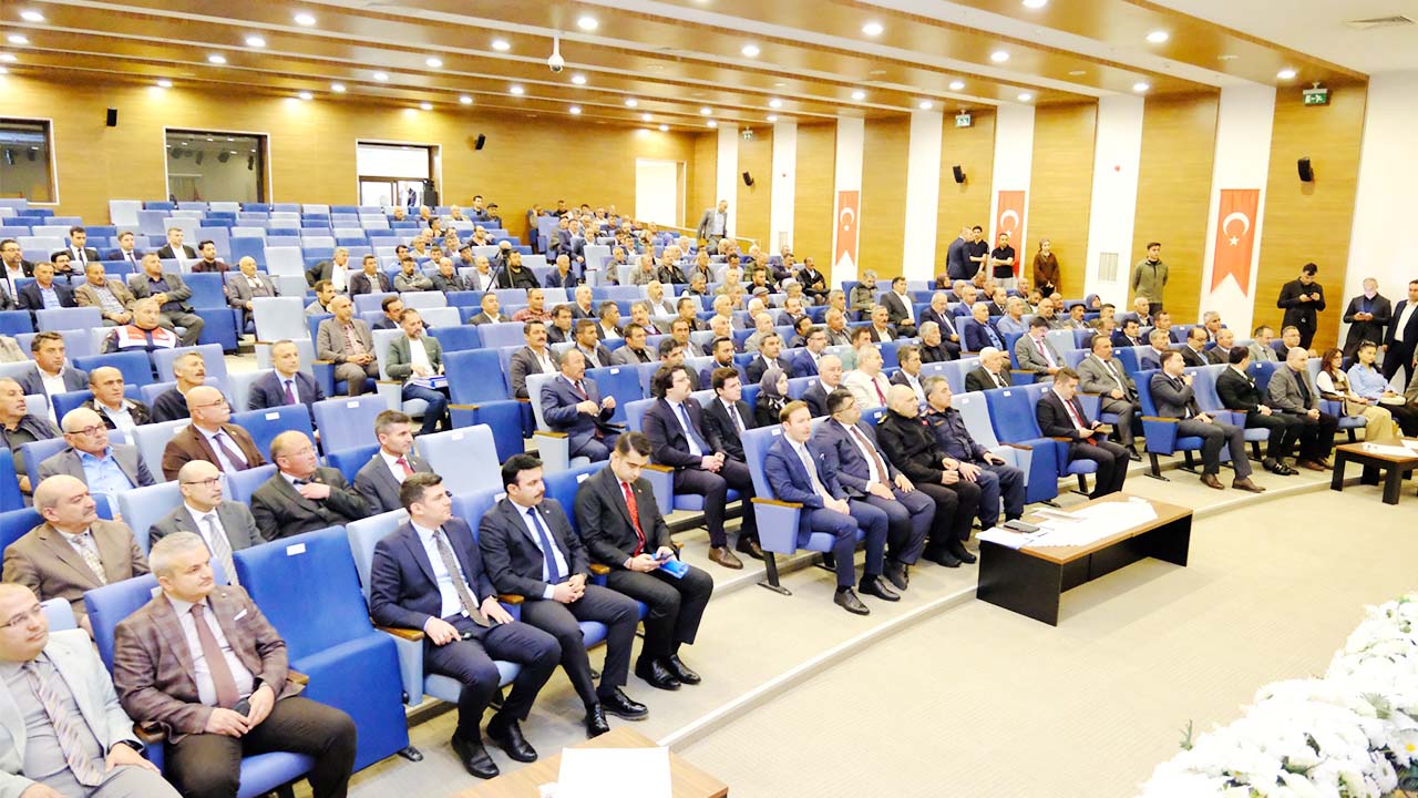 Sokak Hayvanları Vavilik Toplantı (7)