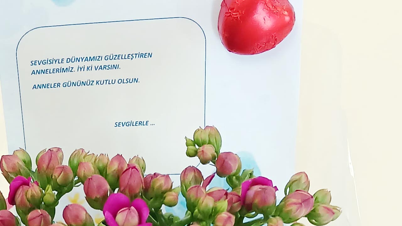 Sorgun Anneler Gunu