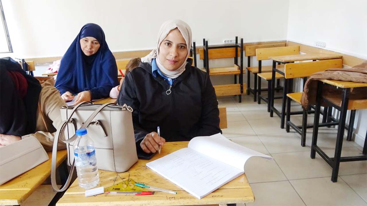 Sorgun Halk Eğitim (1)