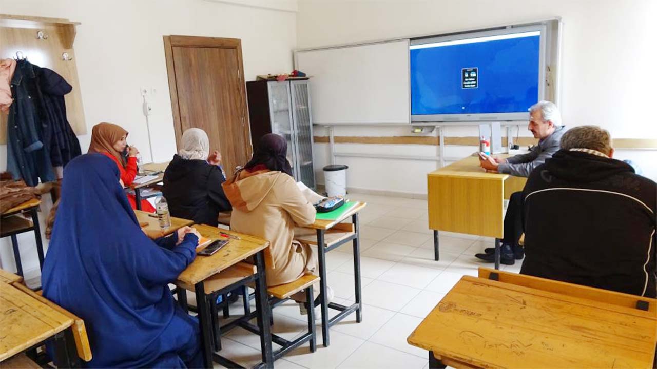 Sorgun Halk Eğitim (4)