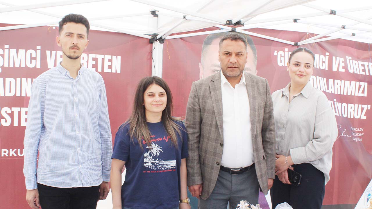 Sorgun Yağlı Türk Mutfağı (2)