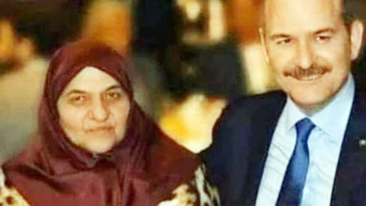 Suleyman Soylu Anneler Gunu 1