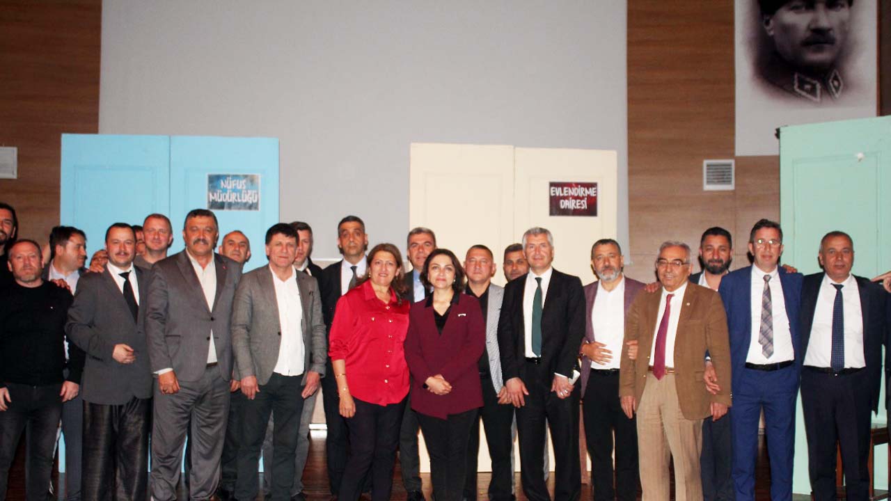 Tiyatro Ankara Yozgat 3