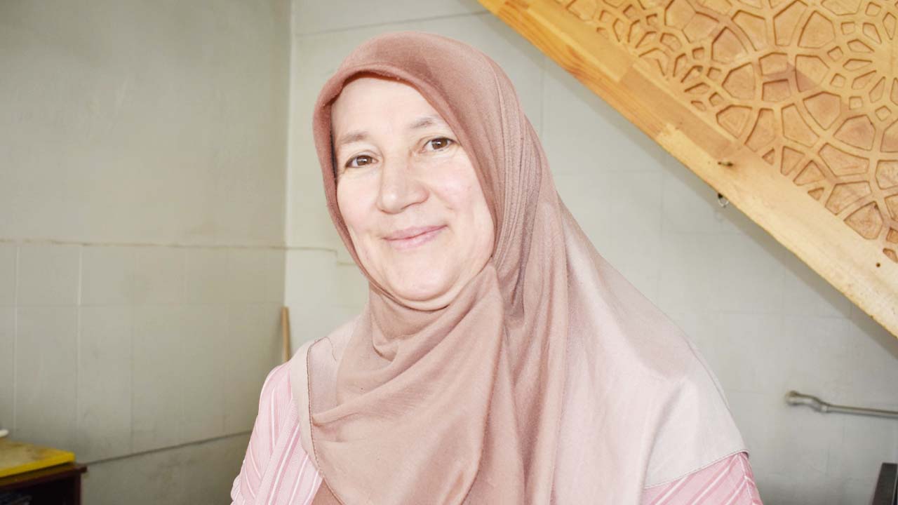Tülay Uslu-1