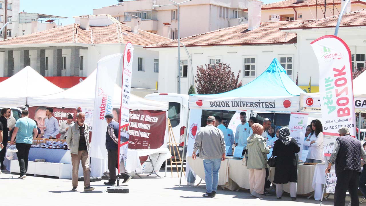 Türk Mutfağı Yozgat (1)-1