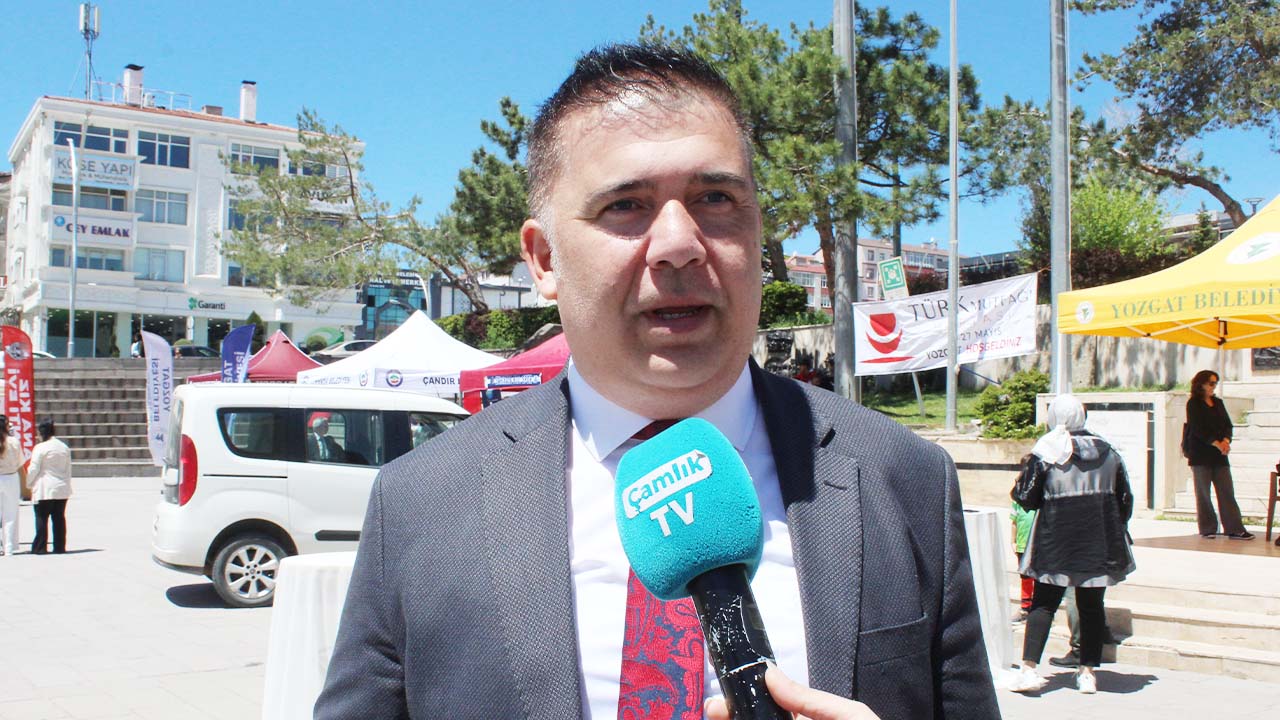 Türk Mutfağı Yozgat (7)