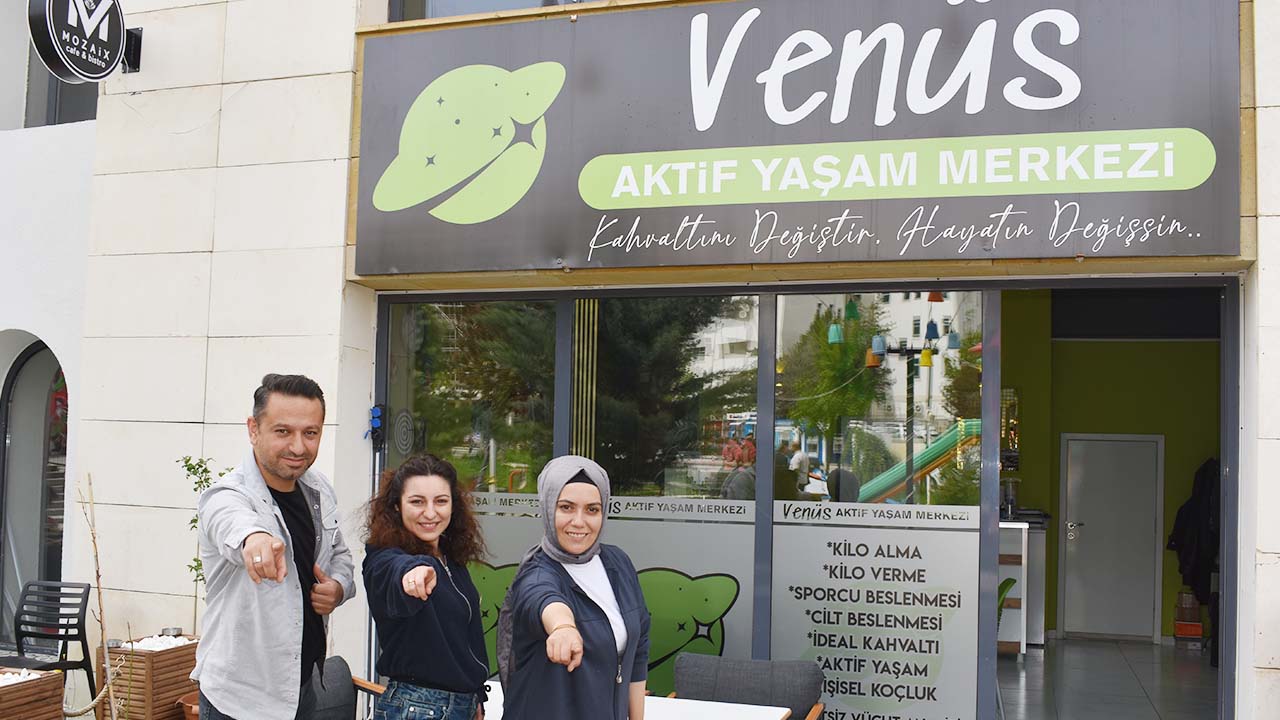 Venüs Yaşam Koçu (4)
