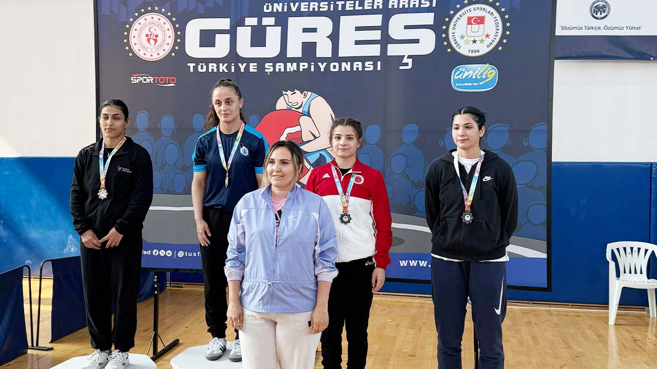 Yonü Güreş (4)