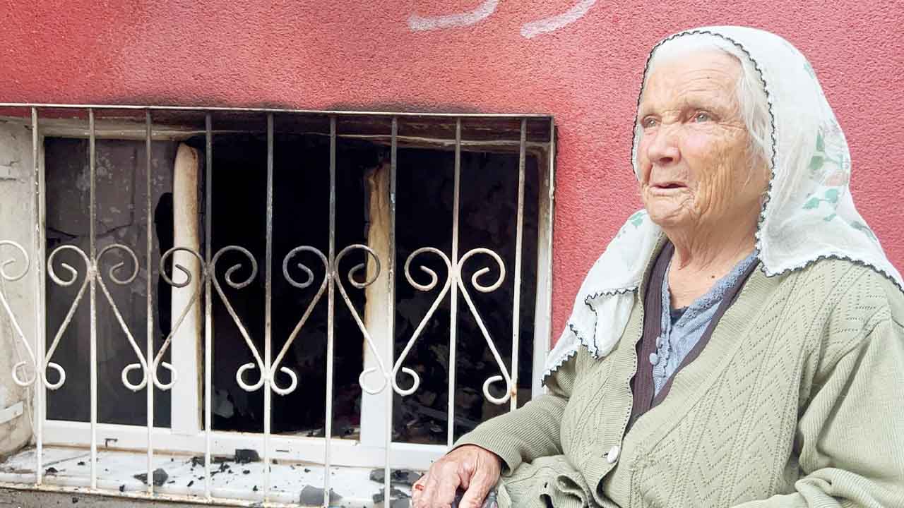 Yozgat Aglatan Yangin 6