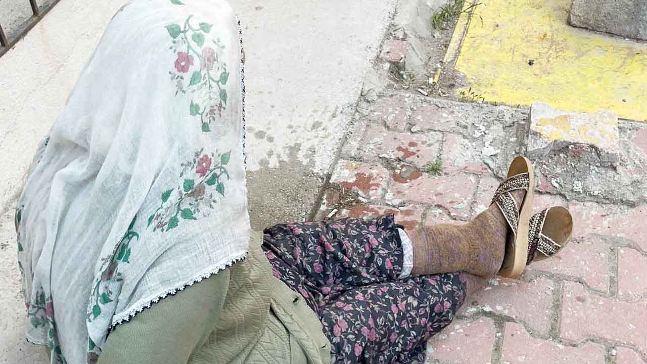 Yozgat Aglatan Yangin 8