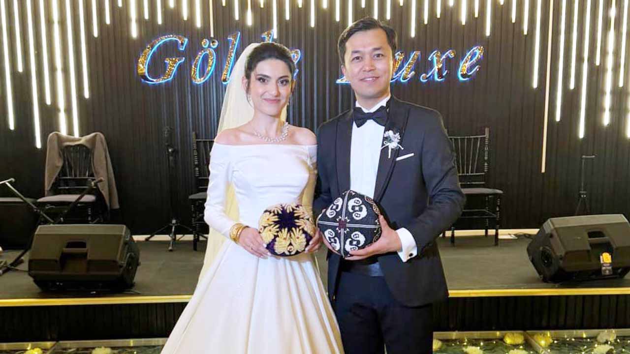 Yozgat Ankara Dugun 1