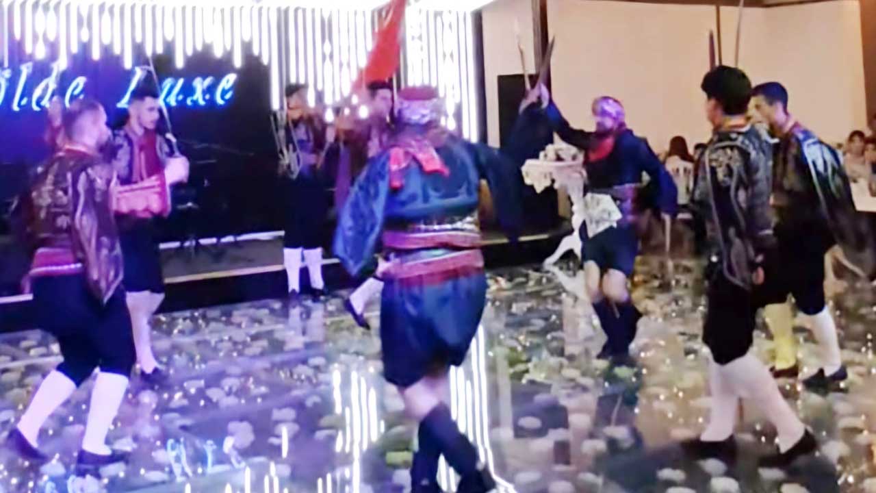 Yozgat Ankara Dugun 3