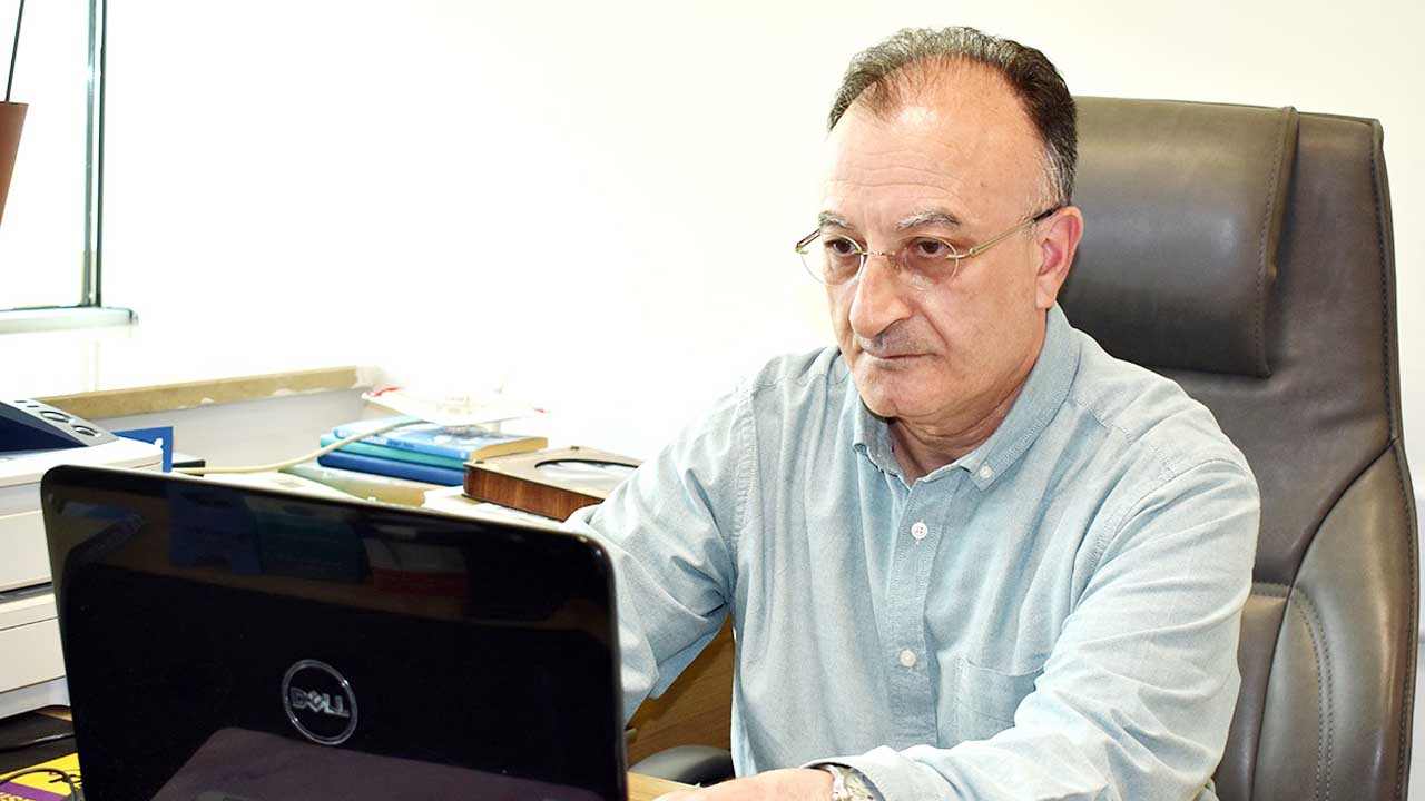 Yozgat Bozok Uroloji Levent İsikal