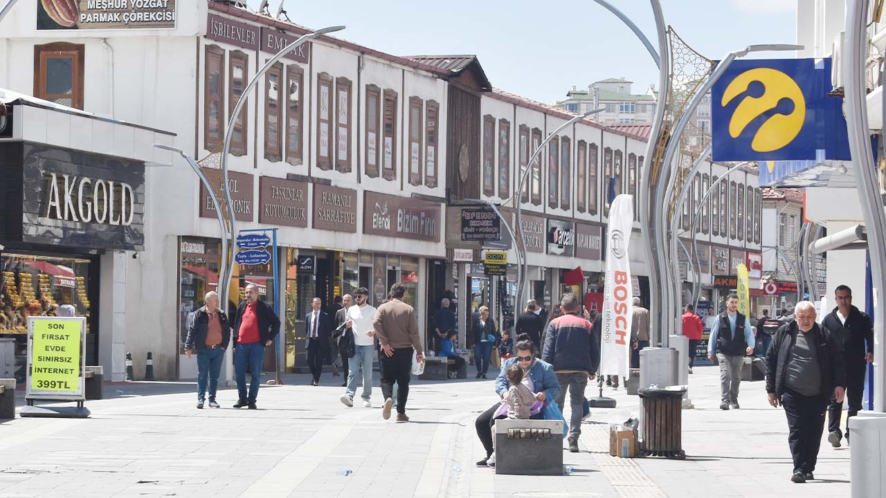 Yozgat Dik Yokuş (1)