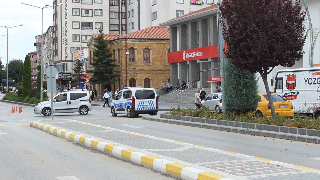 Yozgat Dik Yokuş (3)