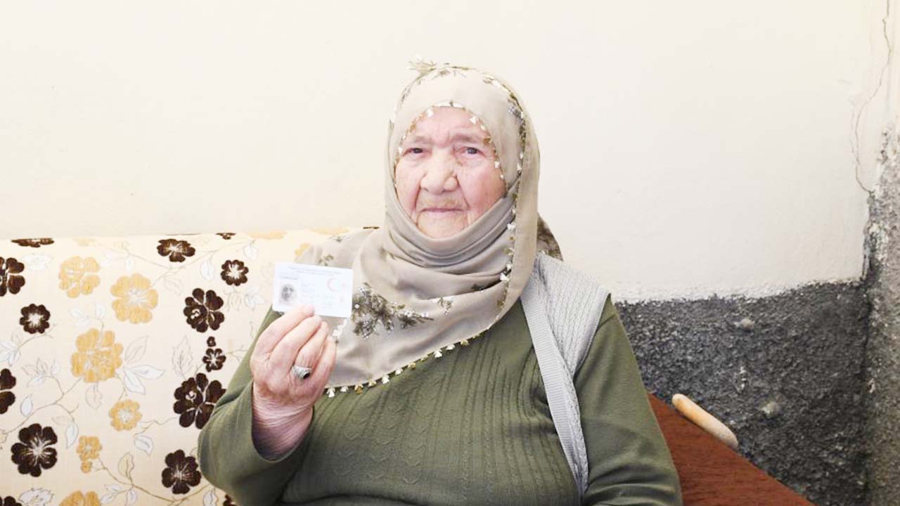 Yozgat Doğum Günü (1)