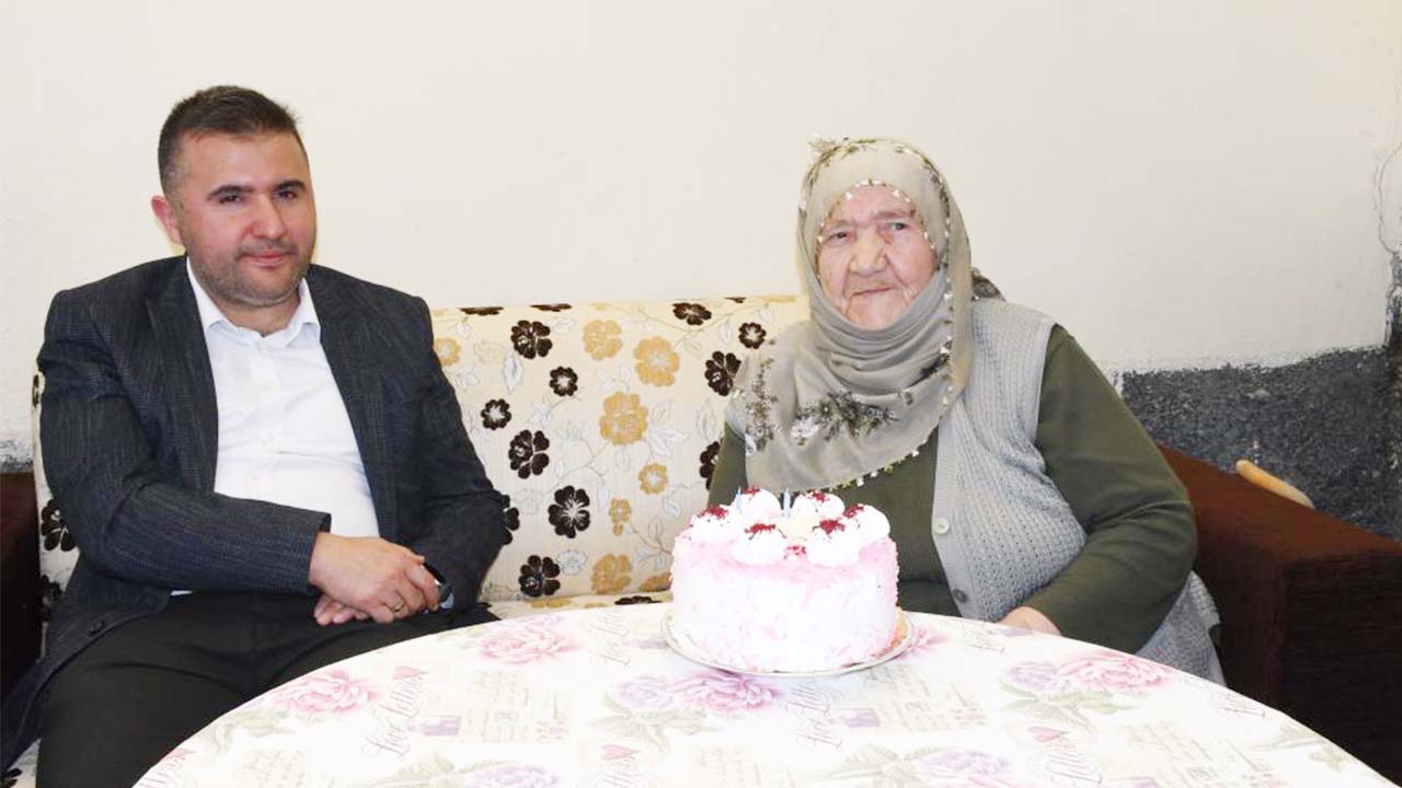 Yozgat Doğum Günü (3)