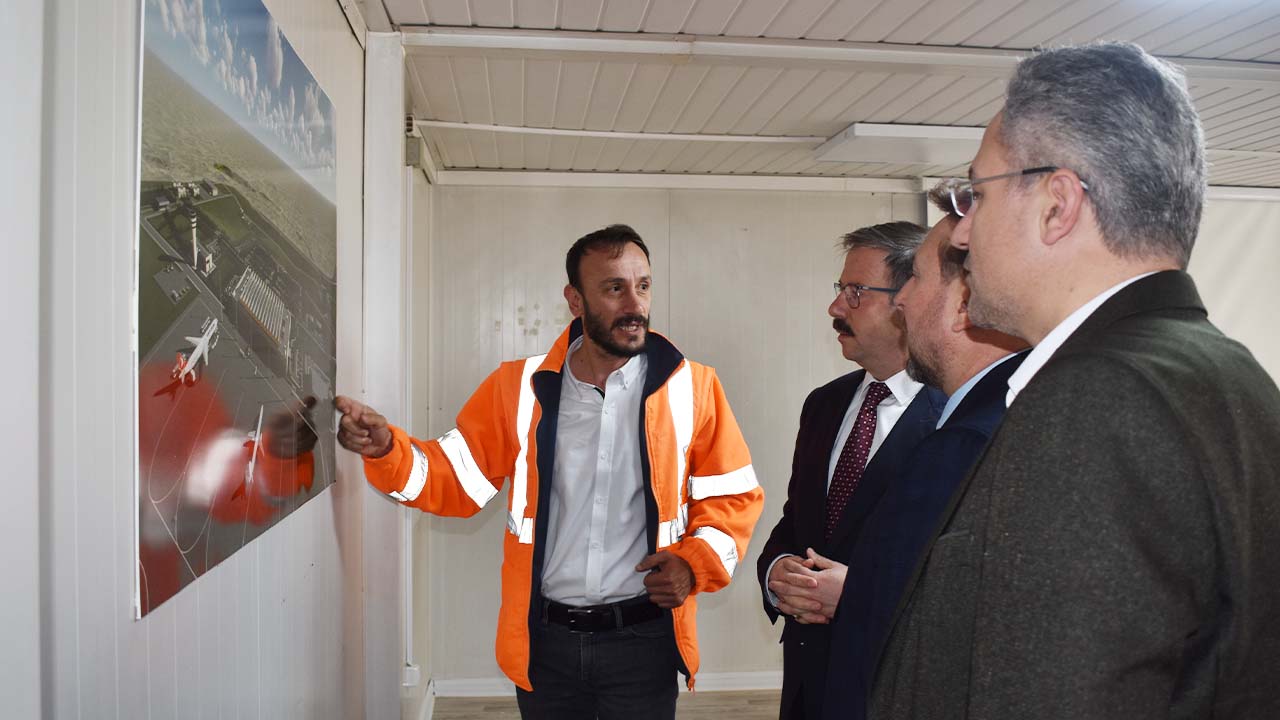 Yozgat Havalimanı (2)-1
