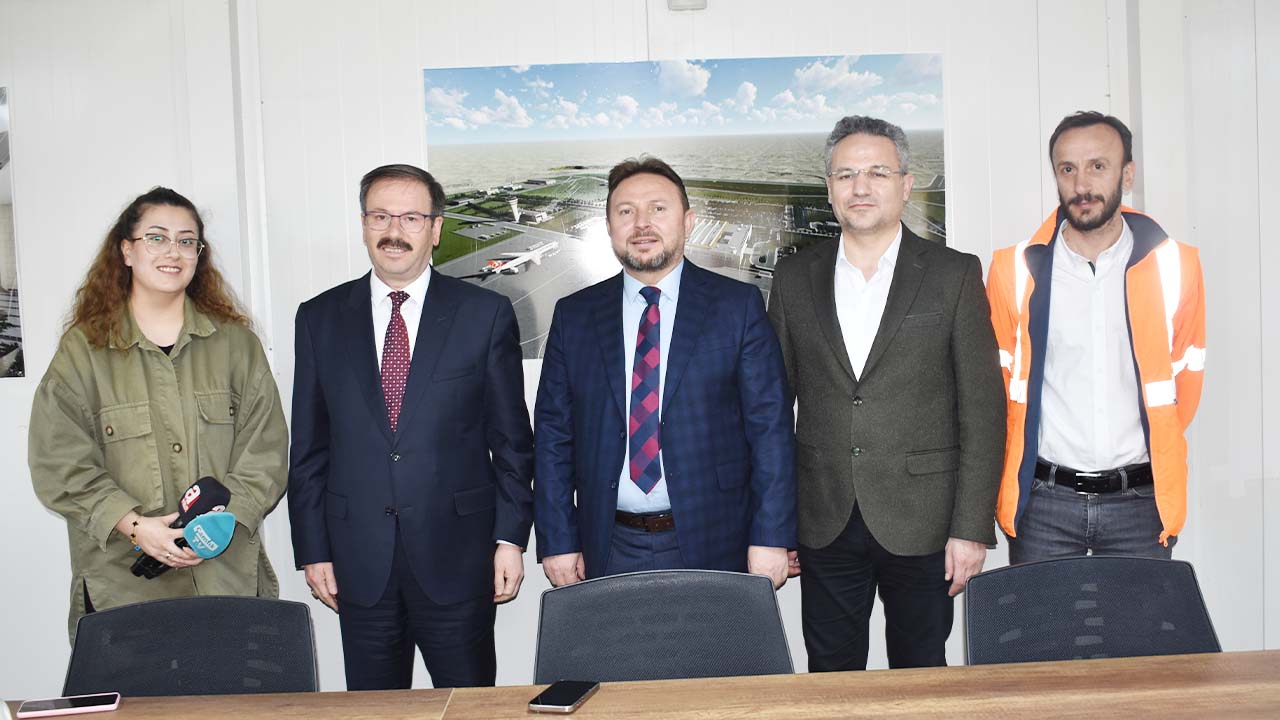 Yozgat Havalimanı (4)
