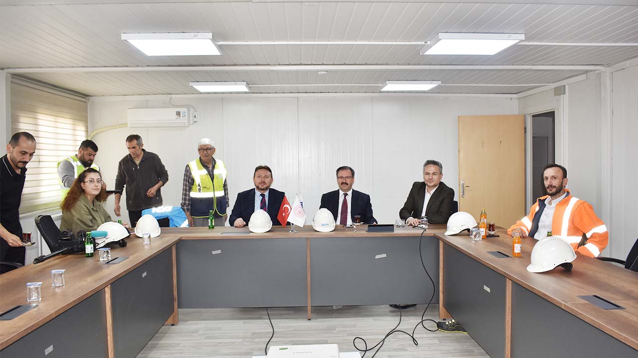 Yozgat Havalimanı (5)