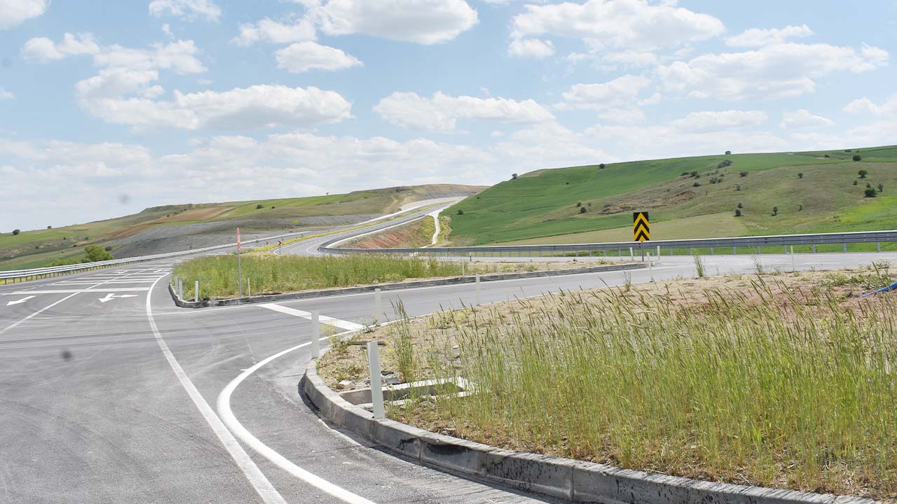 Yozgat Havalimanı (7)
