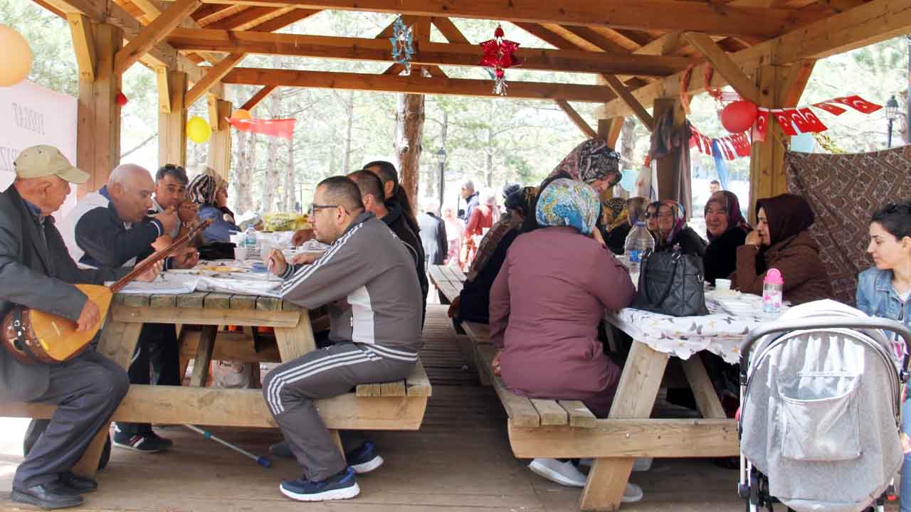 Yozgat Hidirellez 1