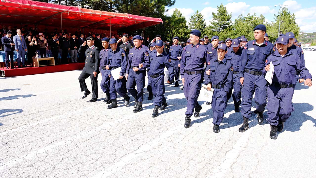 Yozgat Jandarma (4)