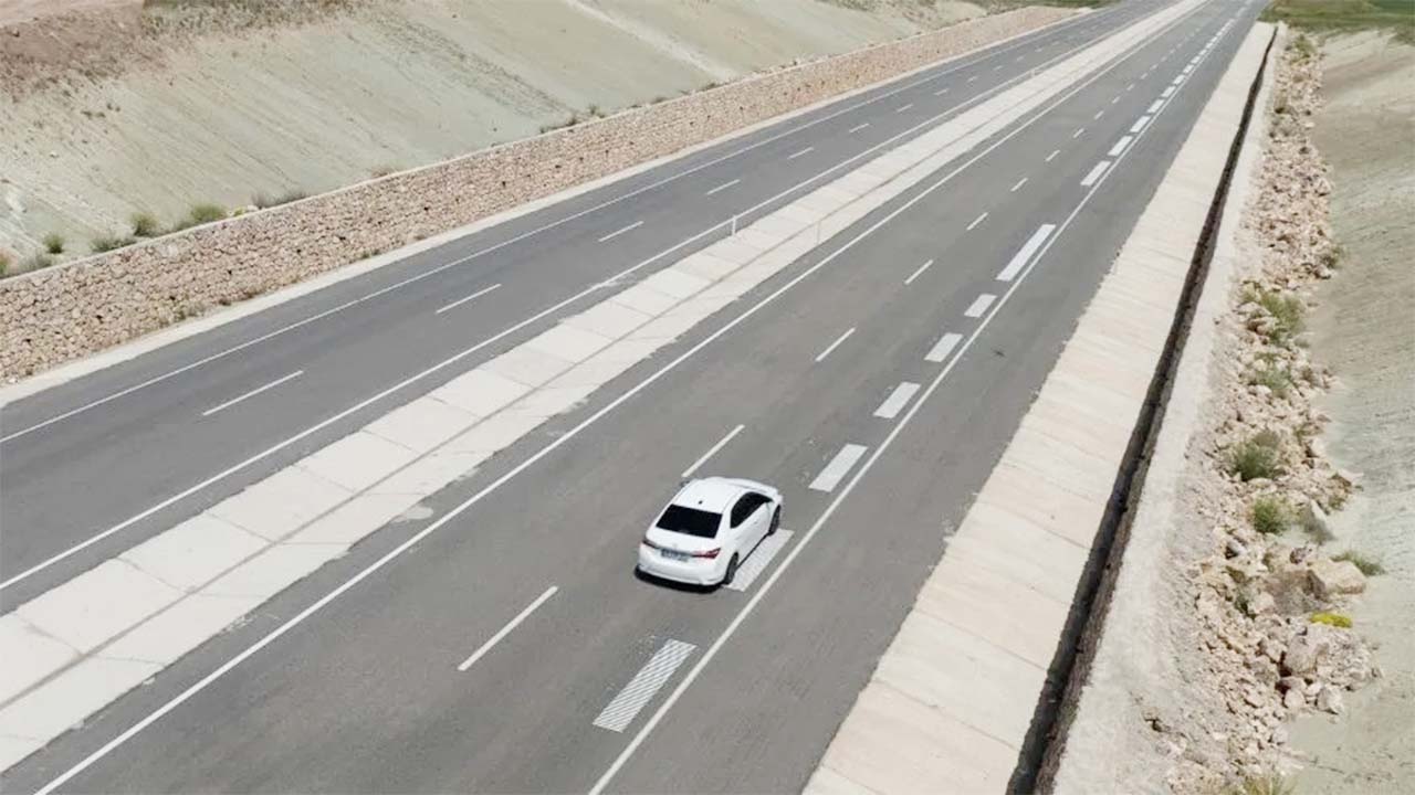 Yozgat Melodili Yol (1)
