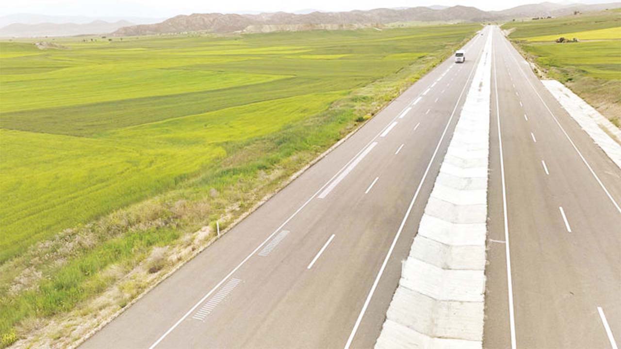 Yozgat Melodili Yol (3)
