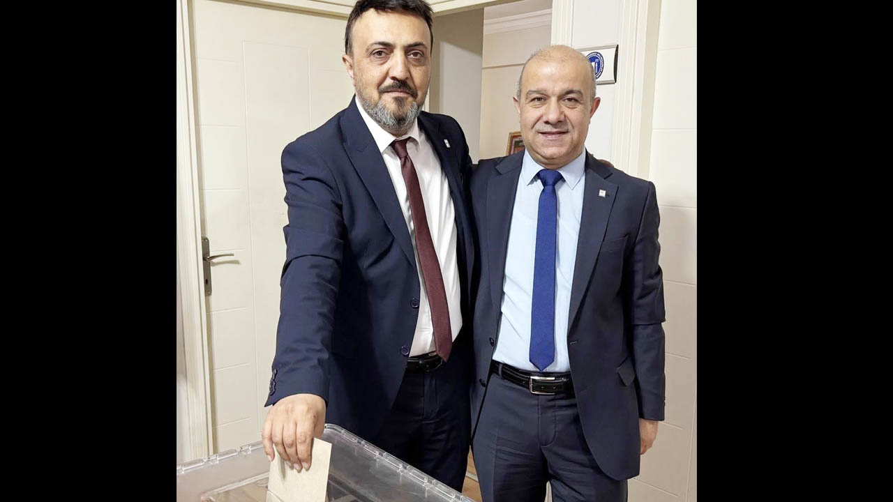 Yozgat S M M M O Harun Evcimen 2