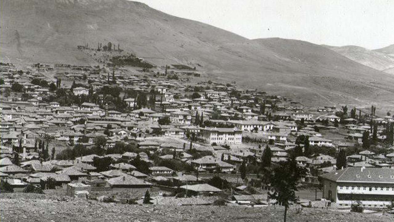Yozgat Şehir Bağ (2)