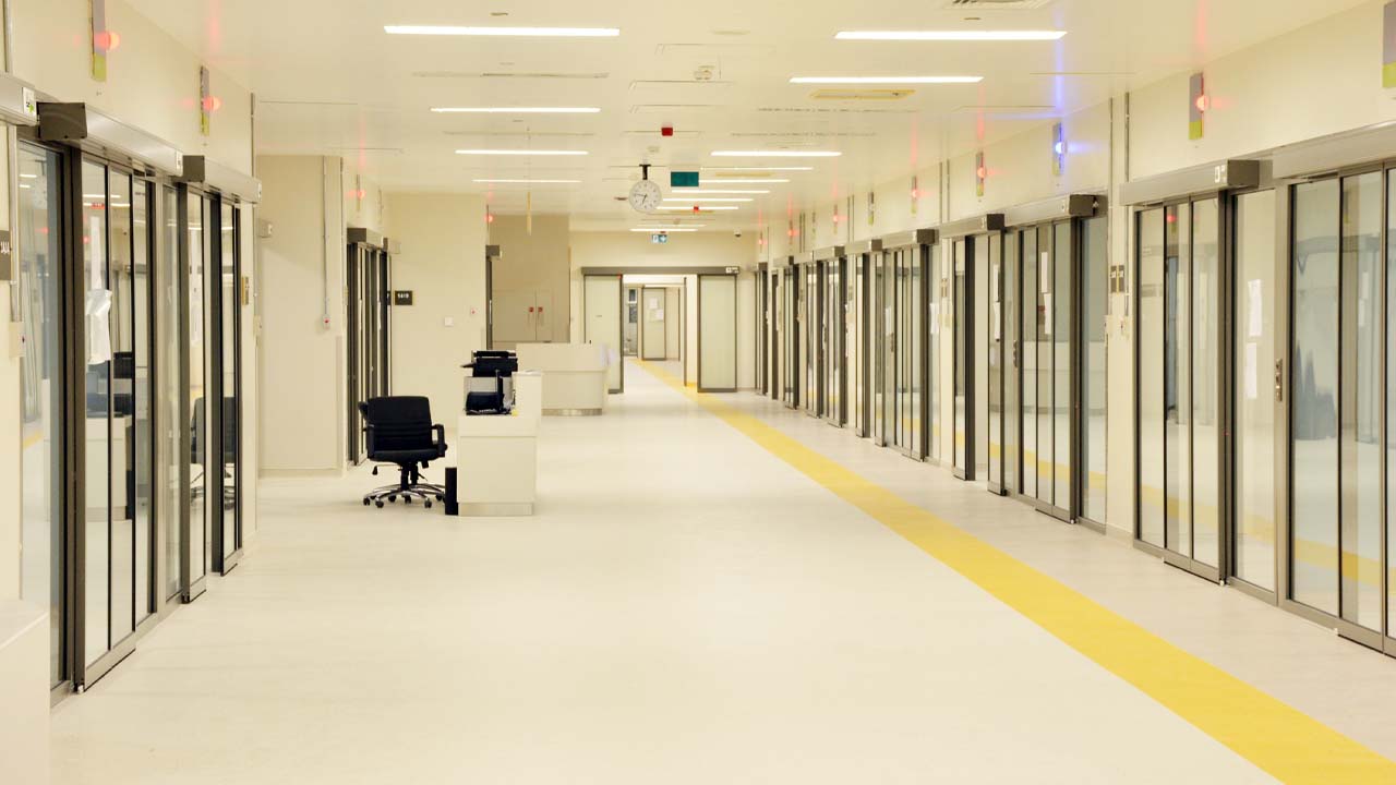Yozgat Sehir Hastanesi 5