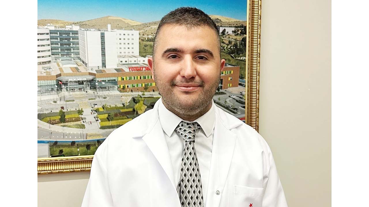 Yozgat Şehir Hastanesi Başarı (1)