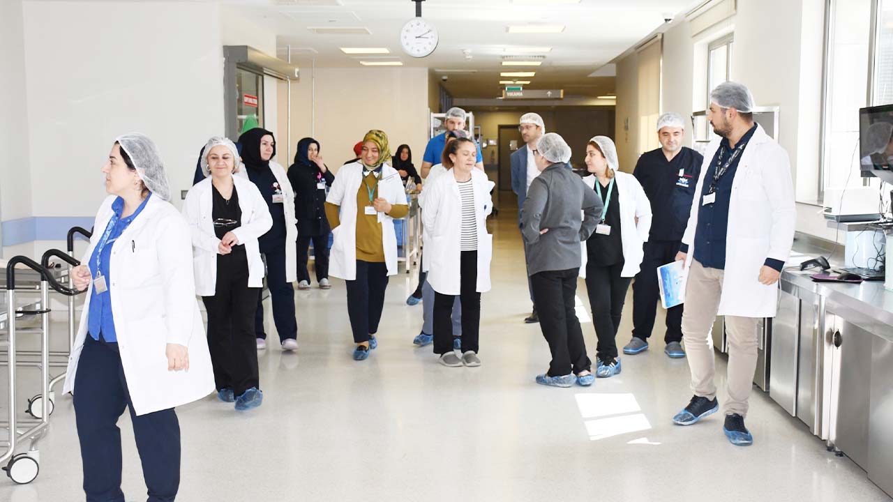 Yozgat Şehir Hastanesi Başarı (3)