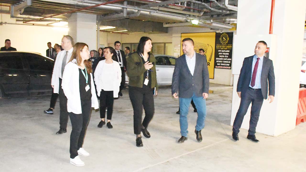 Yozgat Şehir Hastanesi Başarı (4)
