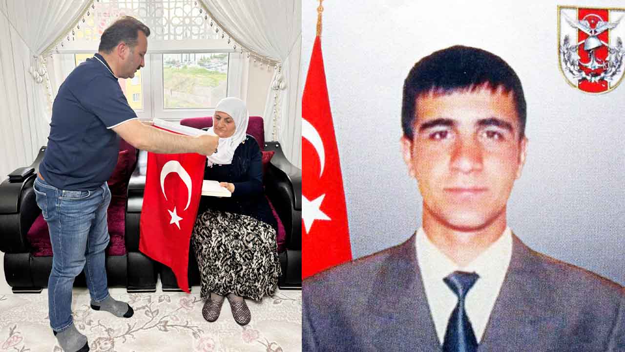 Yozgat Ulku Ocaklari Sehid Ziyaret 2