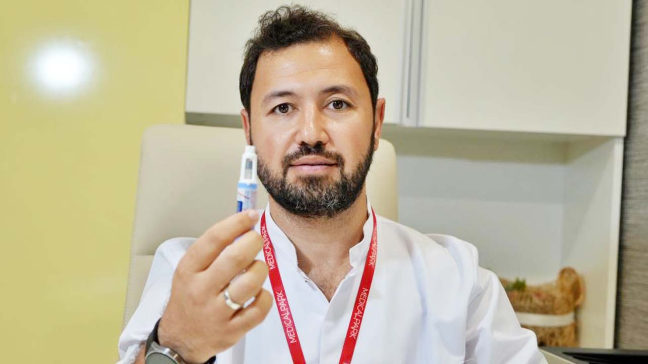 Zayıflama Iğnesi (1)