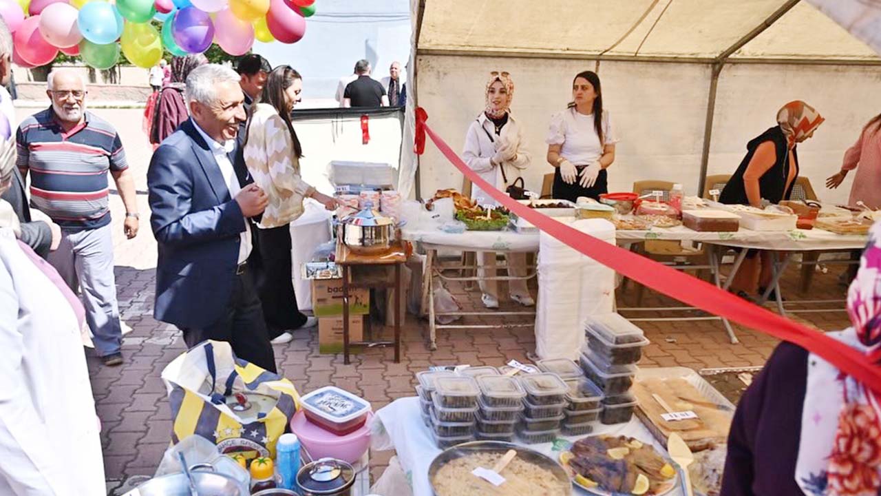Zeki Bozkurt Kermes (1)