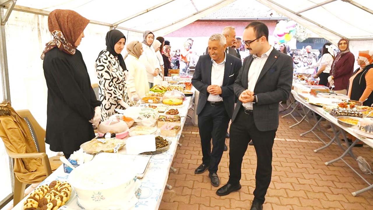Zeki Bozkurt Kermes (2)