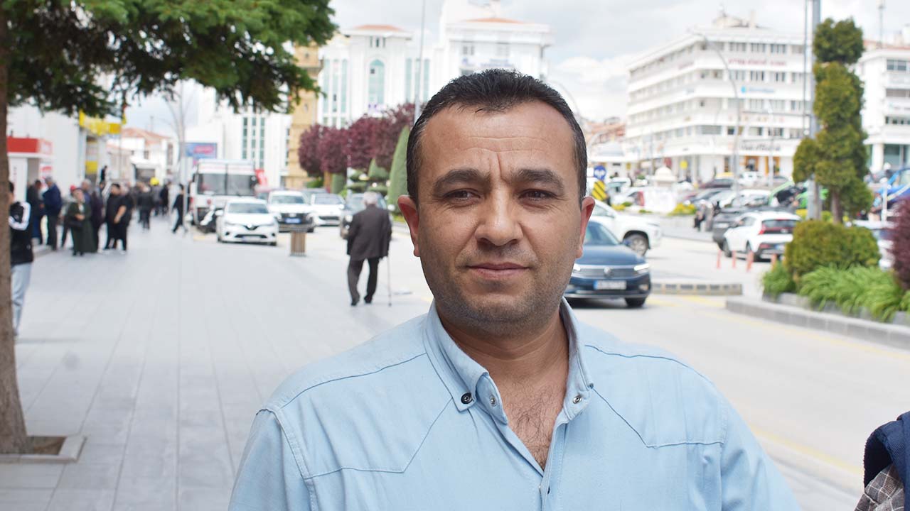 Ahmet Kocael