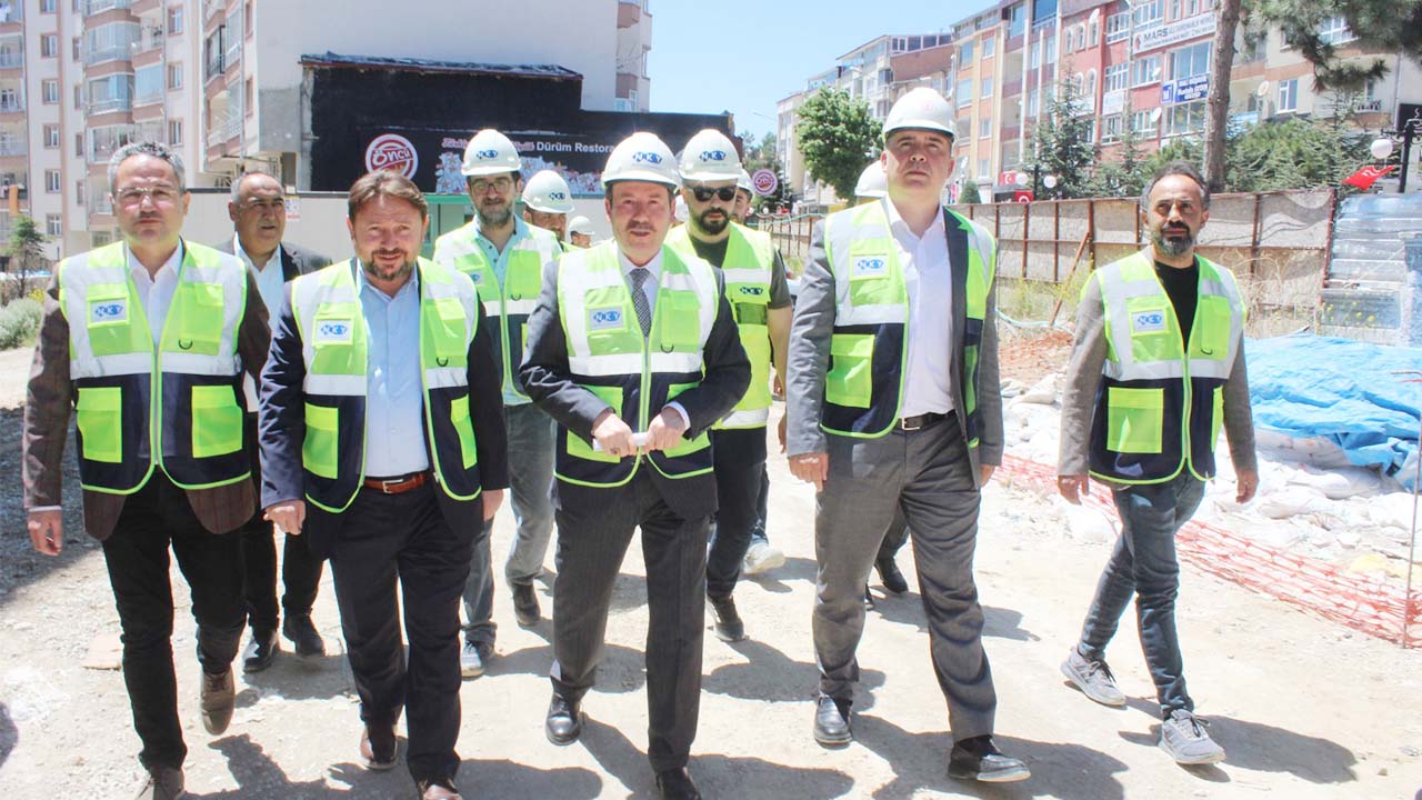 Ak Parti Il Kütüphanesi (1)