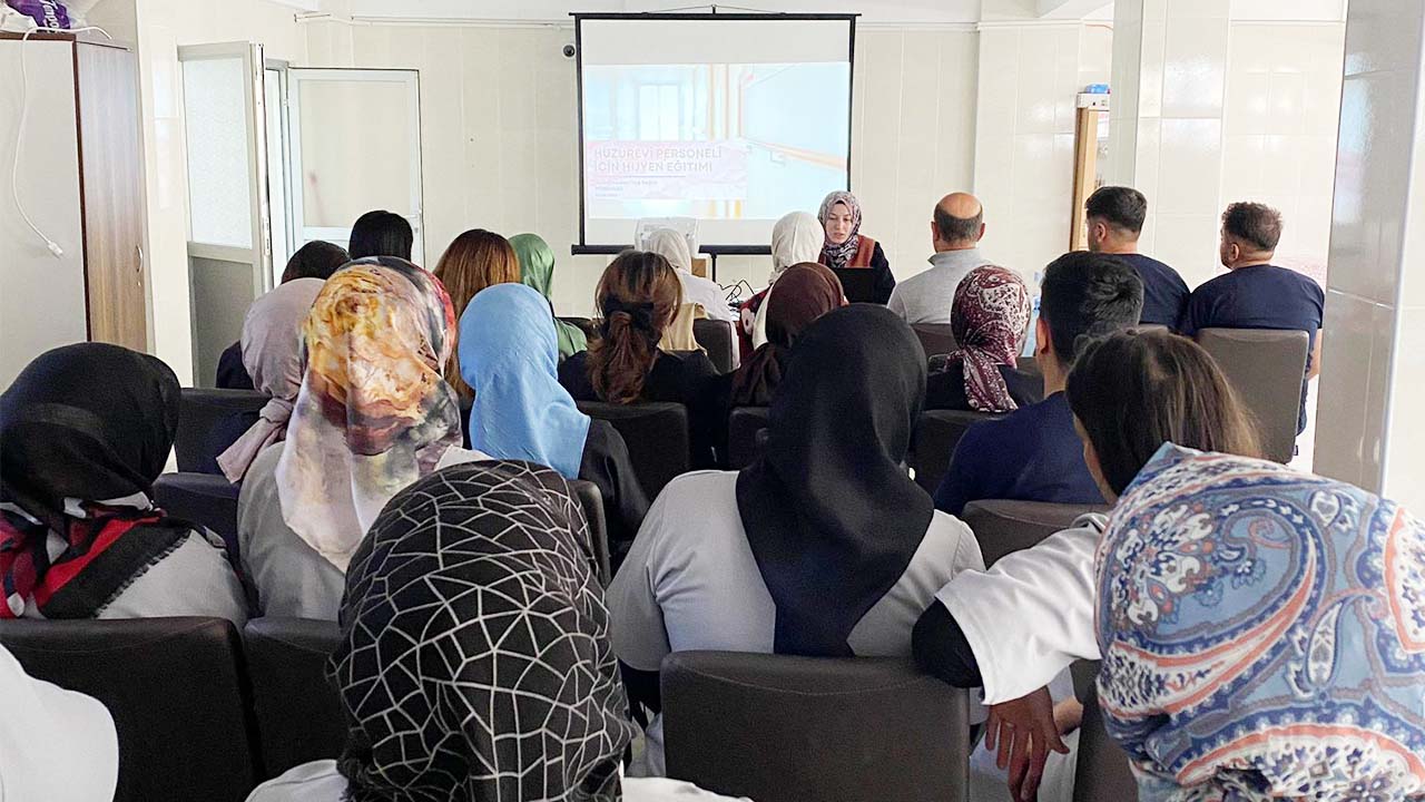 Akdağ Normal Doğum (2)