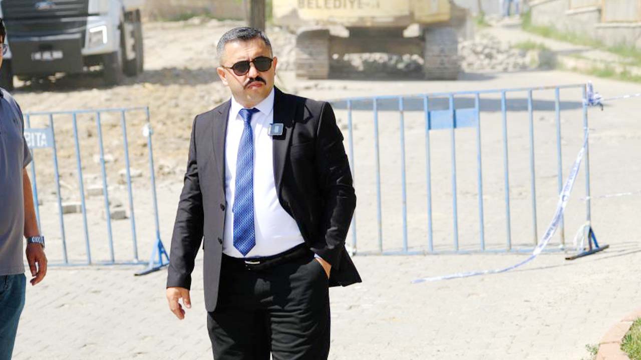 Akdağmadeni Asfalt (2)