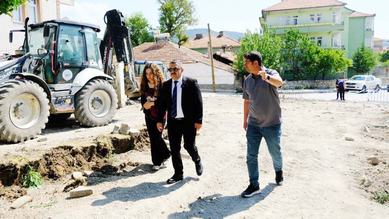 Akdağmadeni Asfalt (4)